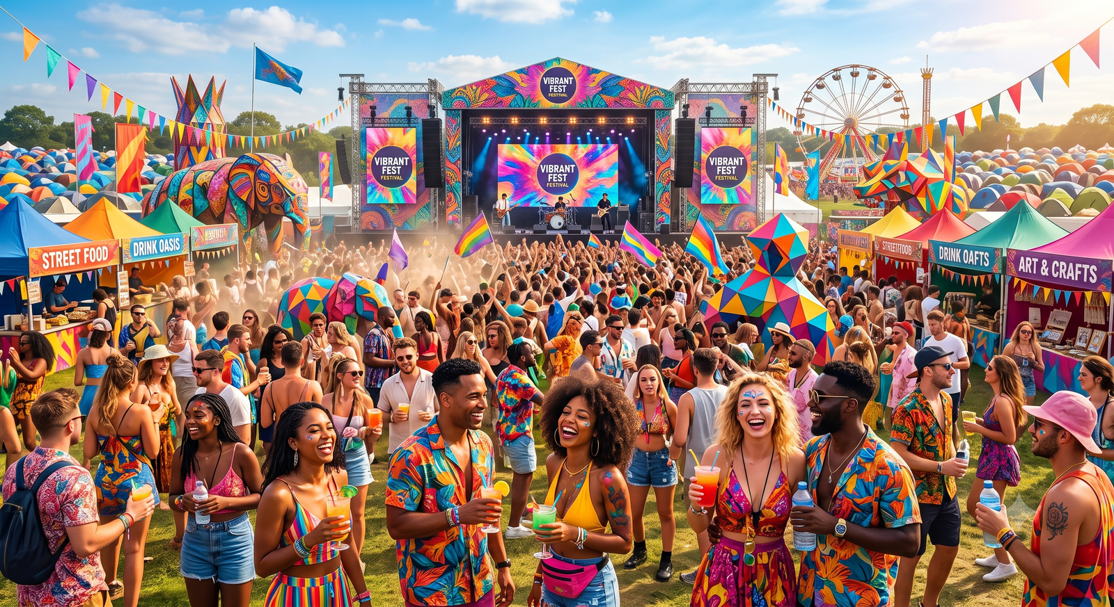 Festival